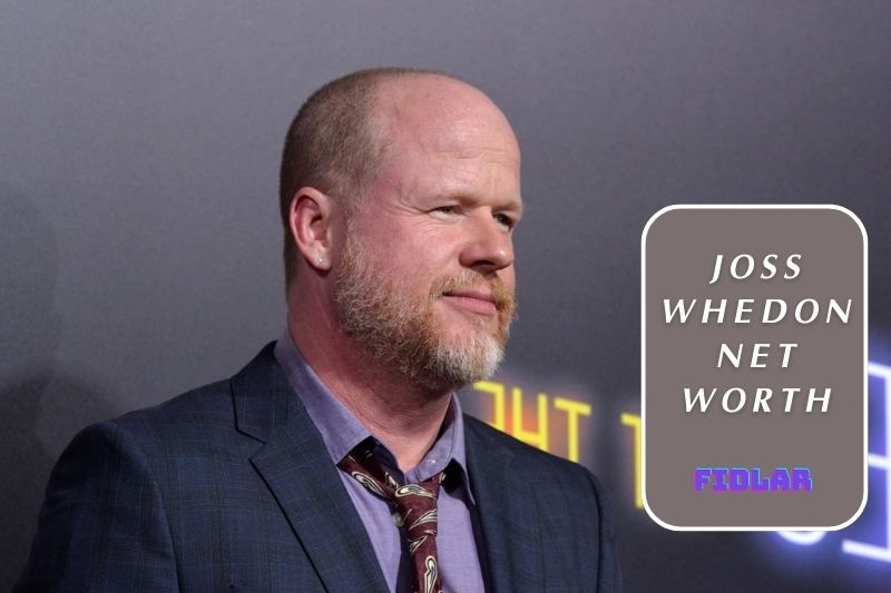 What is Joss Whedon Net Worth 2023 Overview, Interview