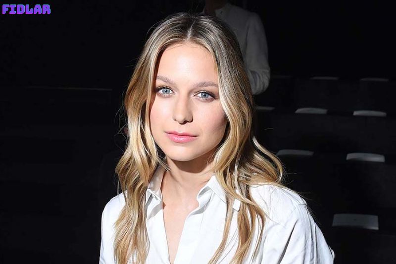 What is Melissa Benoist's Net Worth and Salary 2023