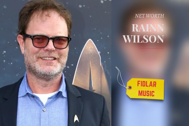 What is Rainn Wilson Net Worth 2023 Overview, Interview