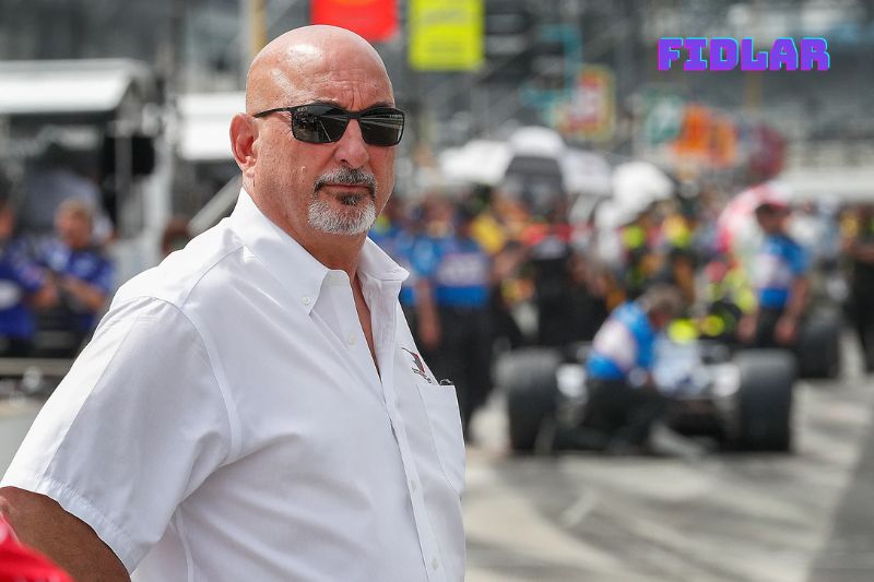 Why is Bobby Rahal famous