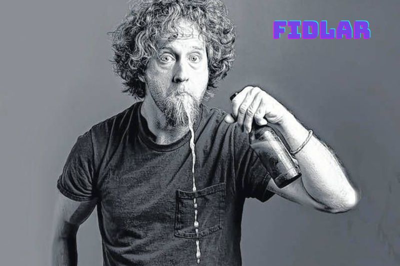 FAQs about Josh Blue