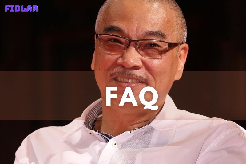 FAQs about Ng Man Tat