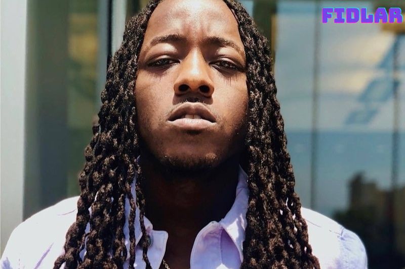 What is Ace Hood Net Worth 2023 Full Information