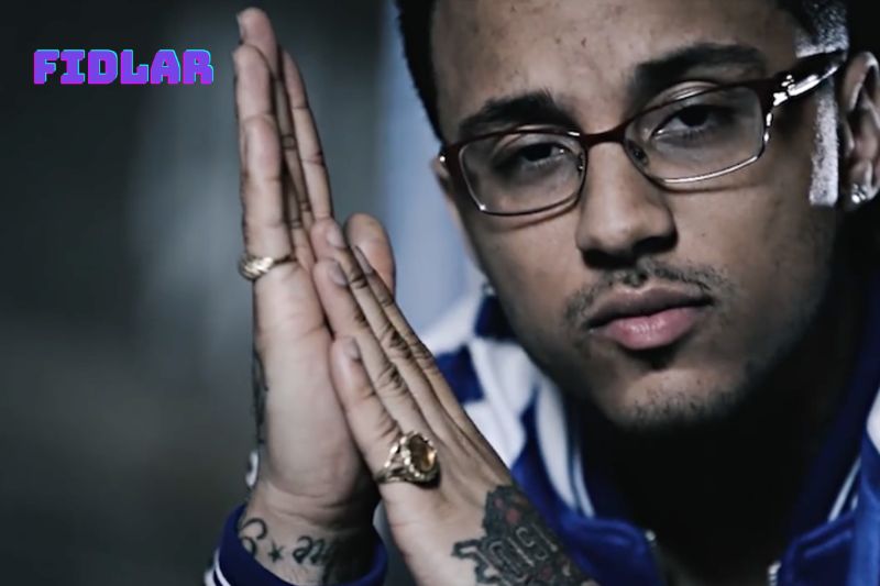 What is Kirko Bangz's Net Worth and Salary 2023