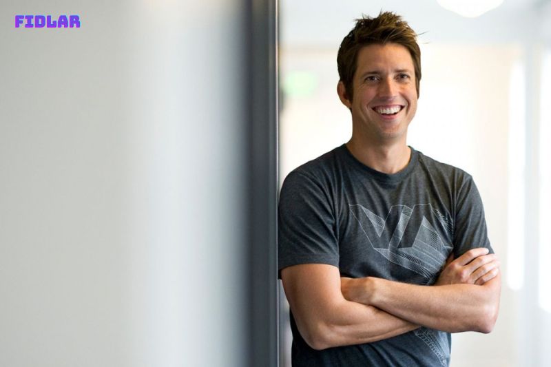 What is Nicholas Woodman’s Net Worth and Salary 2023