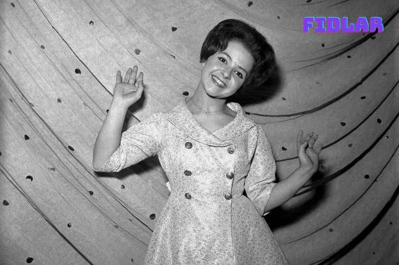 FAQs about Brenda Lee