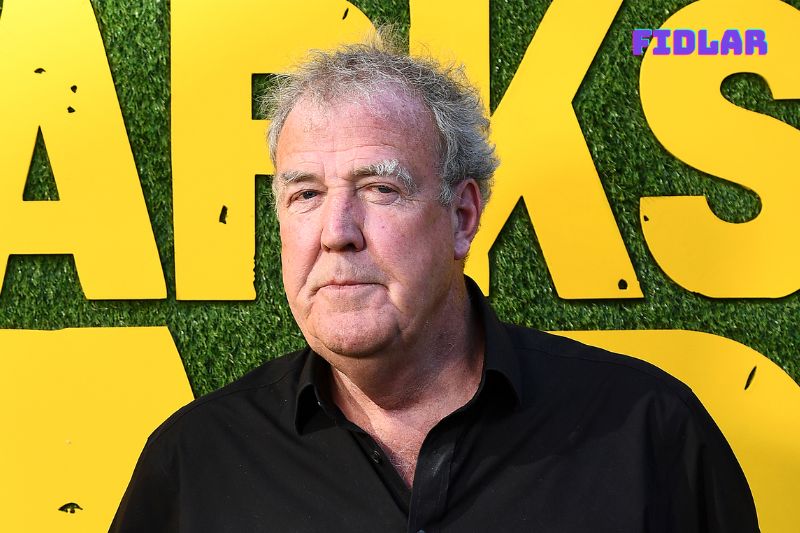 FAQs about Jeremy Clarkson