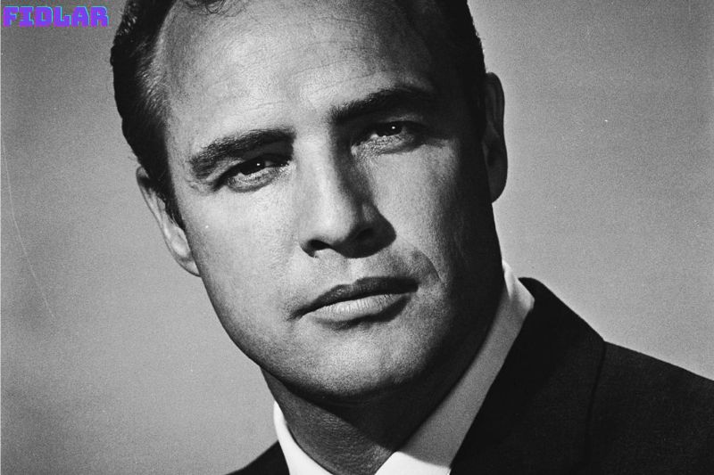 FAQs about Marlon Brando