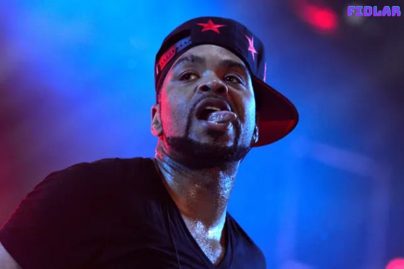 FAQs about Method Man