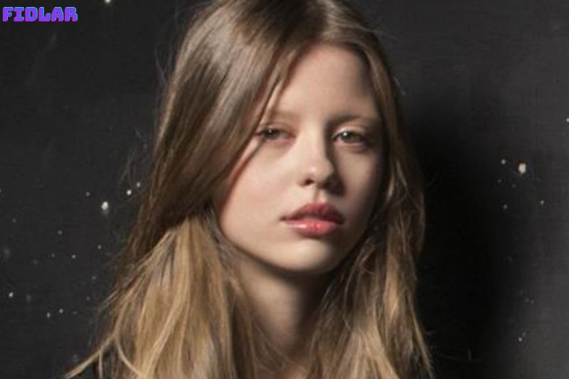 FAQs about Mia Goth