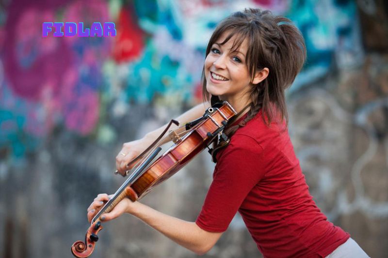 Lindsey Stirling Personal life