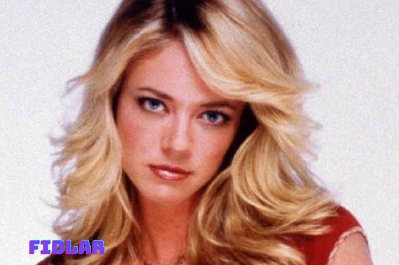 Lisa Robin Kelly Overview