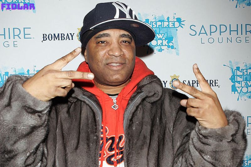 What is Marley Marl's Net Worth and Salary 2023
