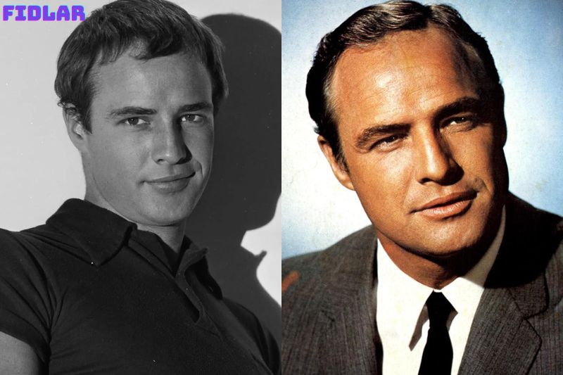 What is Marlon Brando's Net Worth and Salary 2023