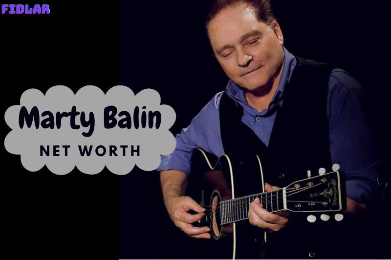 What is Marty Balin Net Worth 2023 Overview, Interview