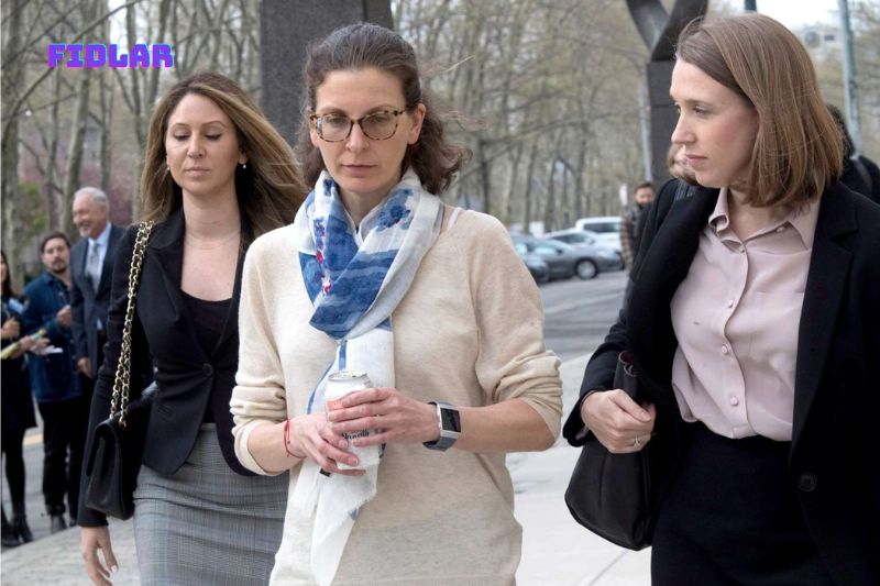 FAQs about Clare Bronfman