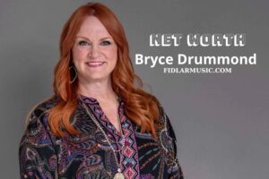 What is Bryce Drummond Net Worth 2023 Overview, Interview