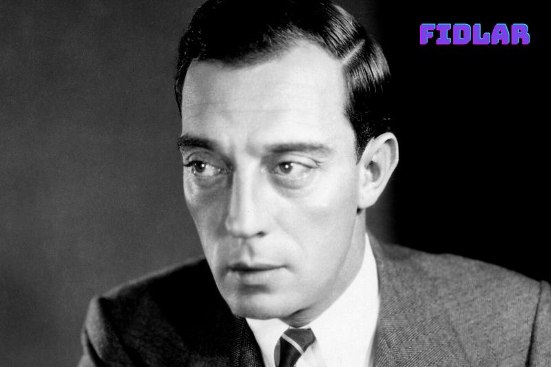 What is Buster Keaton’s Net Worth and Salary 2022