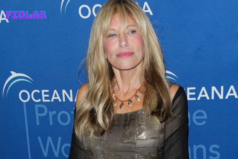 What is Carly Simon's Net Worth and Salary 2023