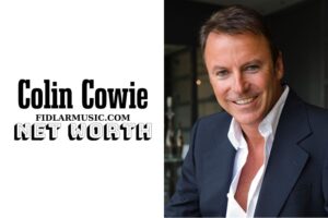 What is Colin Cowie Net Worth 2023 Overview, Interview