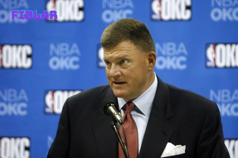 Why is Clay Bennett famous