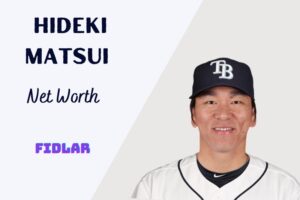 What Is Hideki Matsui Net Worth 2023 Overview, Interview