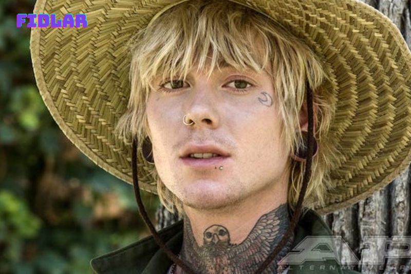 What is Christofer Drew Ingle’s Net Worth and Salary 2023