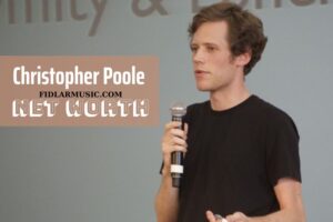 What is Christopher Poole Net Worth 2023 Overview, Interview
