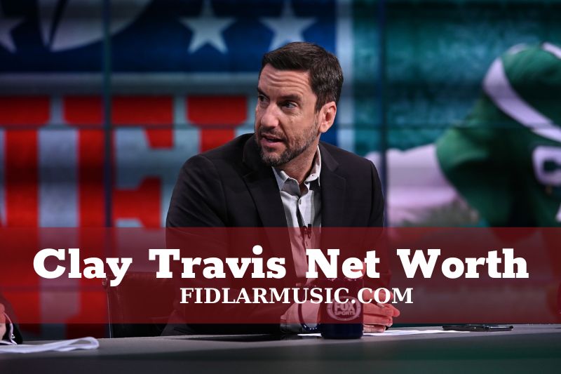 What is Clay Travis Net Worth 2023 Overview, Interview