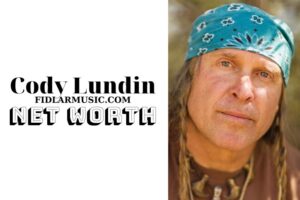 What is Cody Lundin Net Worth 2023 Overview, Interview