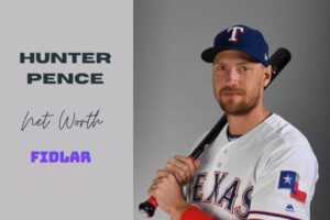 What Is Hunter Pence Net Worth 2023 Overview, Interview