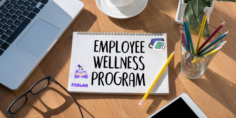 Wellness Programs - Additional health insurance benefits