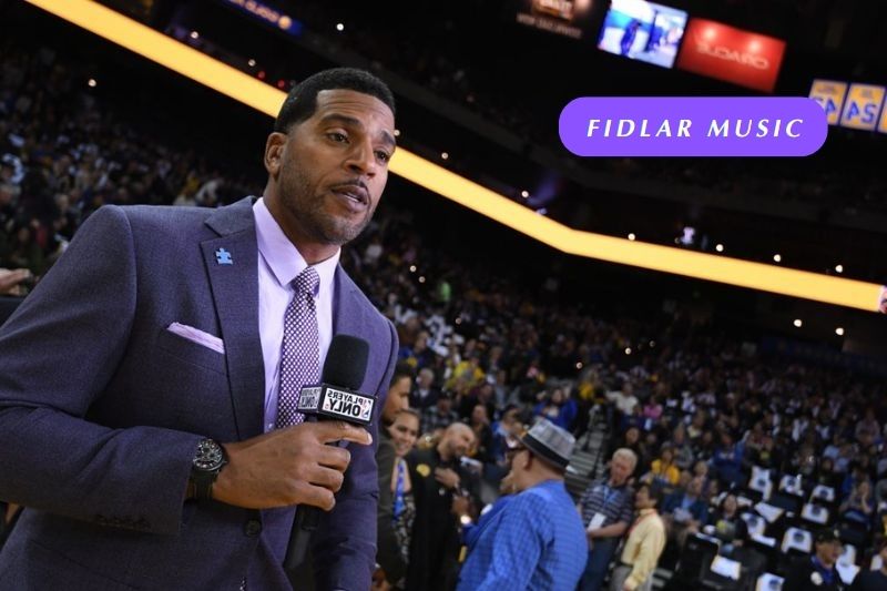 5 Know About Retired Basketball Player Jim Jackson