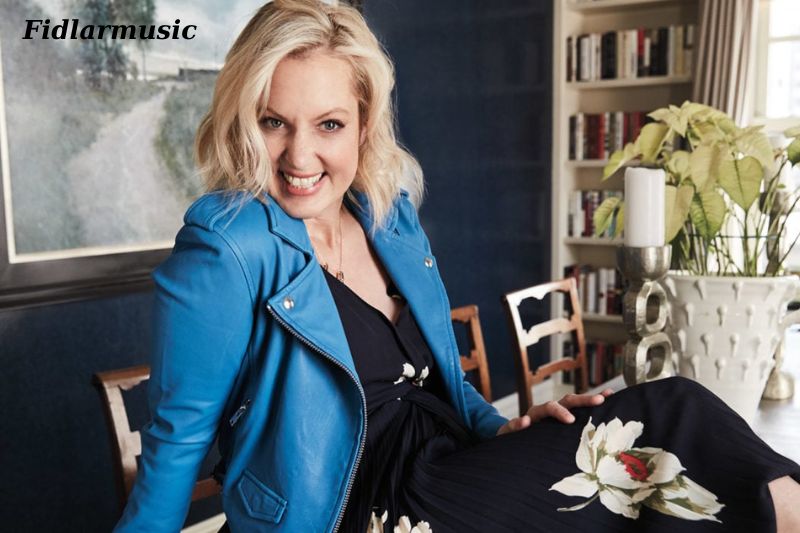 Ali Wentworth Overview