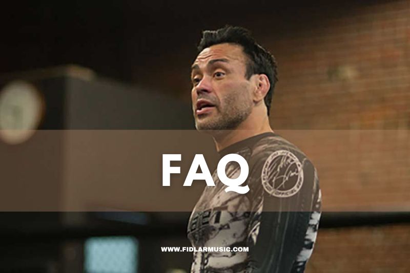 FAQs about Eddie Bravo