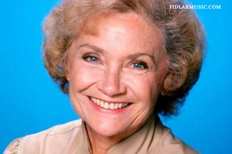 How Much Money Does Estelle Getty Make? Latest Income Salary
