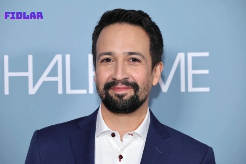 How much has Lin Manuel made from Hamilton