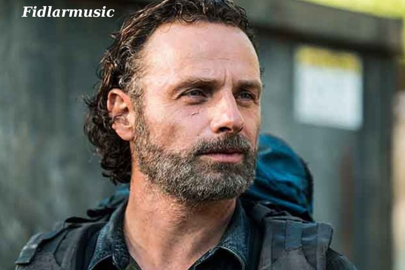 How much was Andrew Lincoln paid for walking dead
