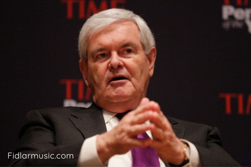 Newt Gingrich Net Worth TheRichest