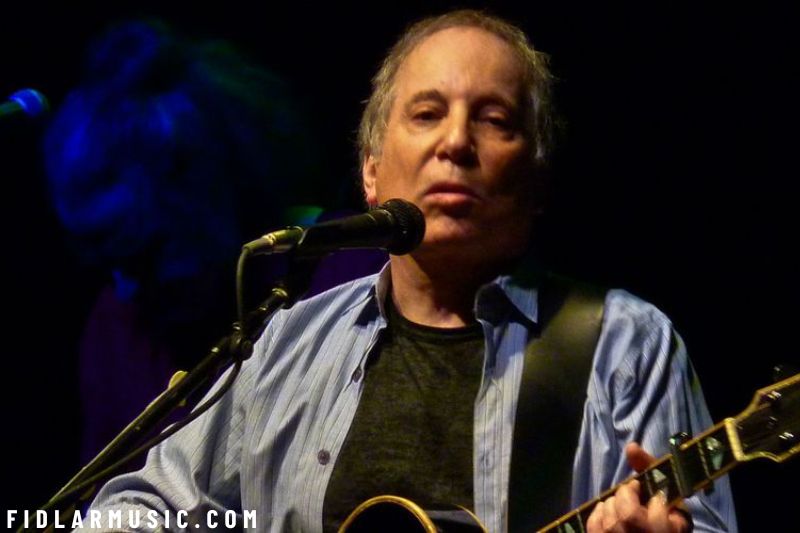 Paul Simon Net Worth, Age, Height and More