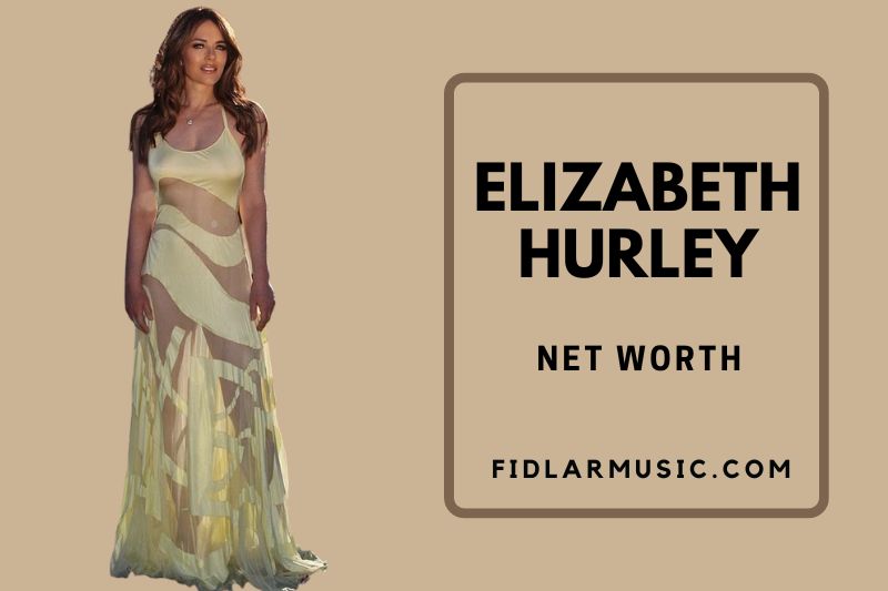 The 10 What Is Elizabeth Hurley Net Worth 2023: Full Info