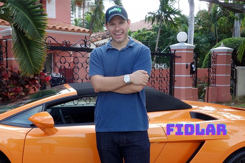 Timothy Sykes Overview