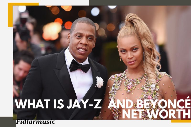 Top 20+ What is Jay-Z And Beyoncé Net Worth 2023 Overview, Interview