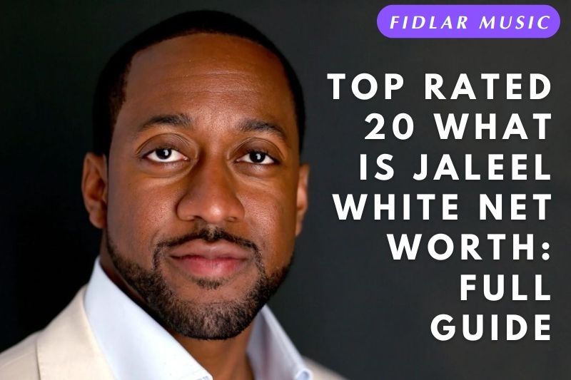 Top Rated 20 What is Jaleel White Net Worth Full Guide