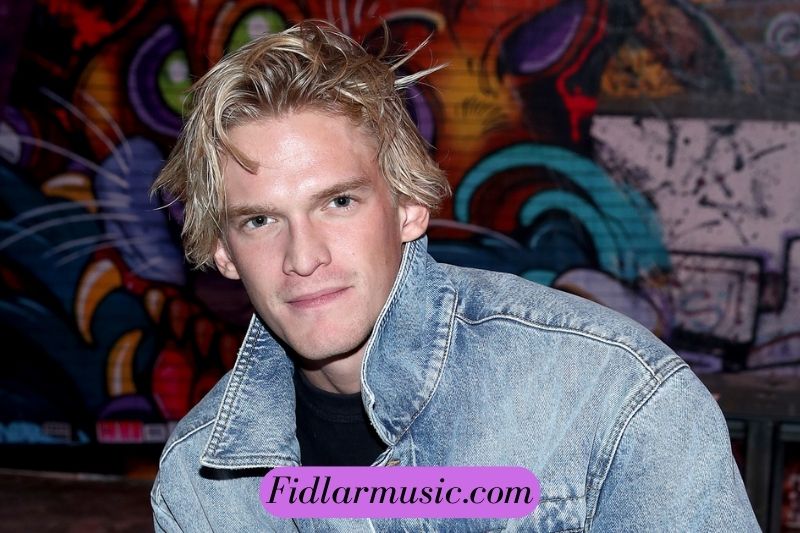 What Is Cody Simpsons Net Worth