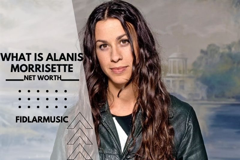 What is Alanis Morrisette Net Worth 2023 Overview, Interview
