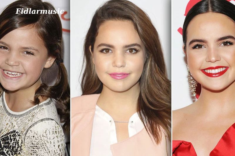 What is Bailee Madison's Salary and Net Worth in 2023