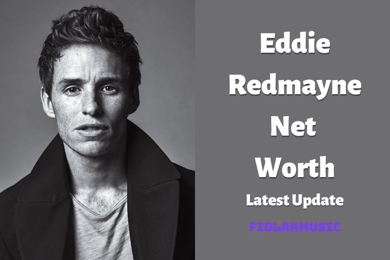 What is Eddie Redmayne Net Worth 2023 Overview, Interview