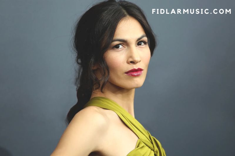 What is Elodie Yung's Net Worth and Salary 2023