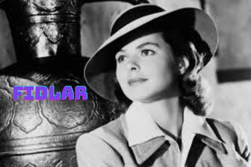 What is Ingrid Bergman’s Net Worth and Salary 2023